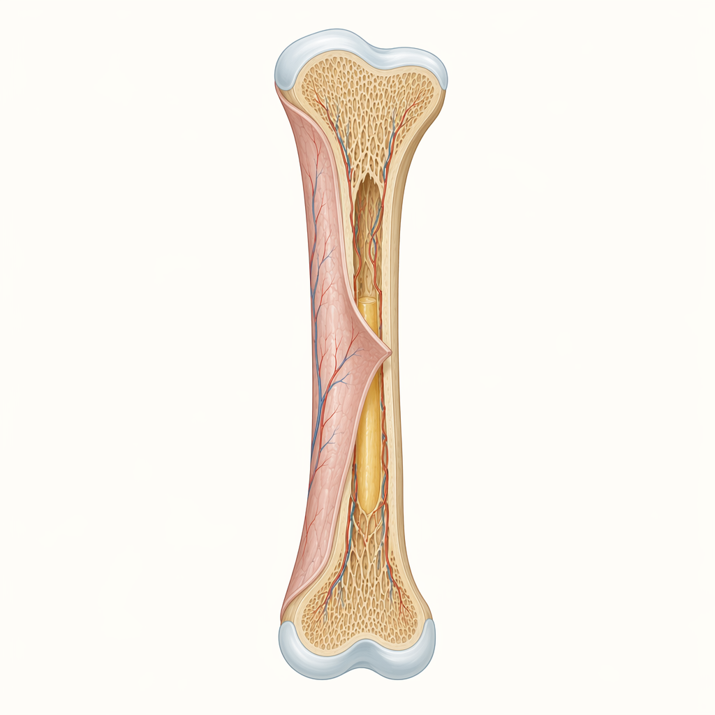 periosteum