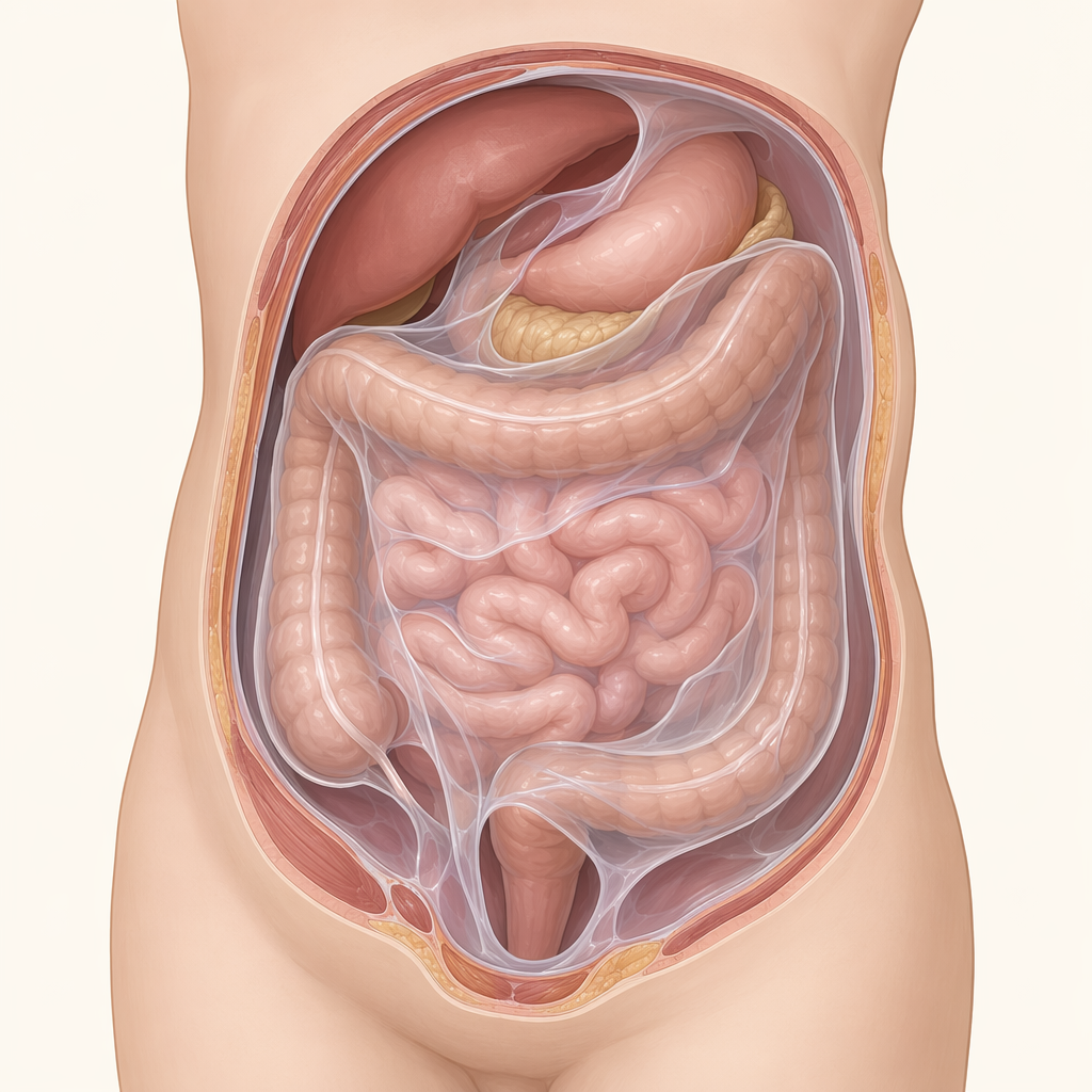 peritoneum