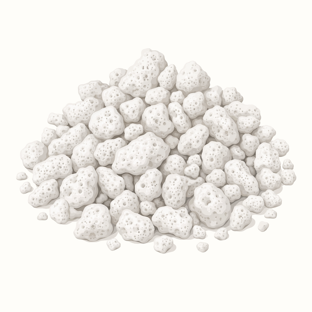 perlite