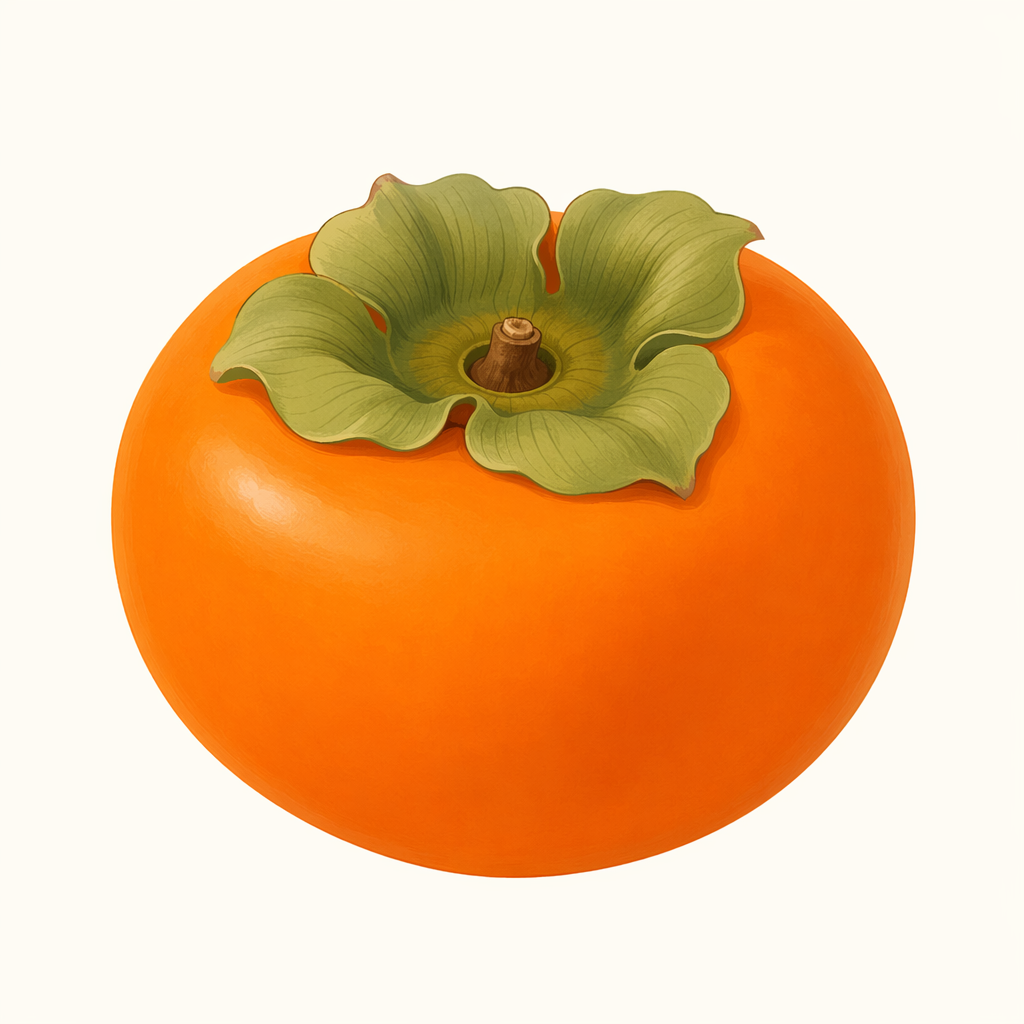 persimmon