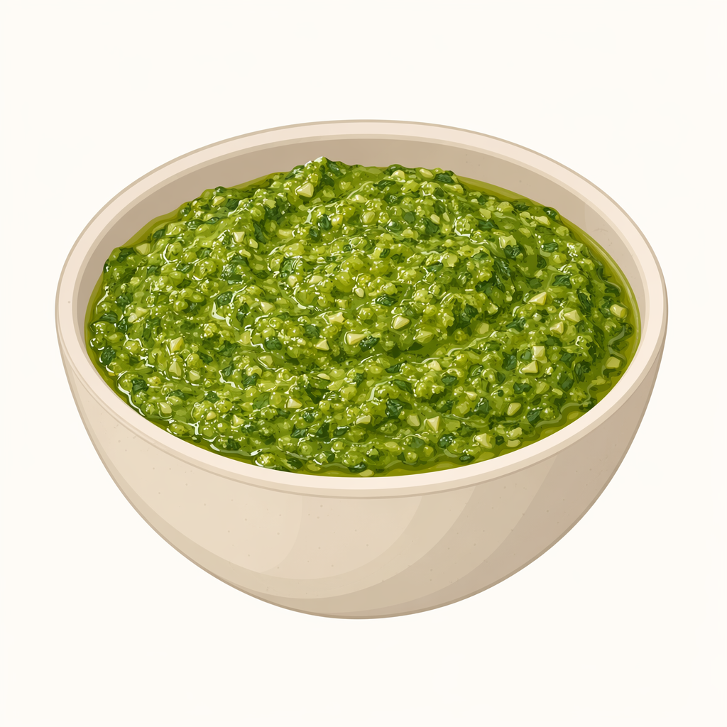 pesto