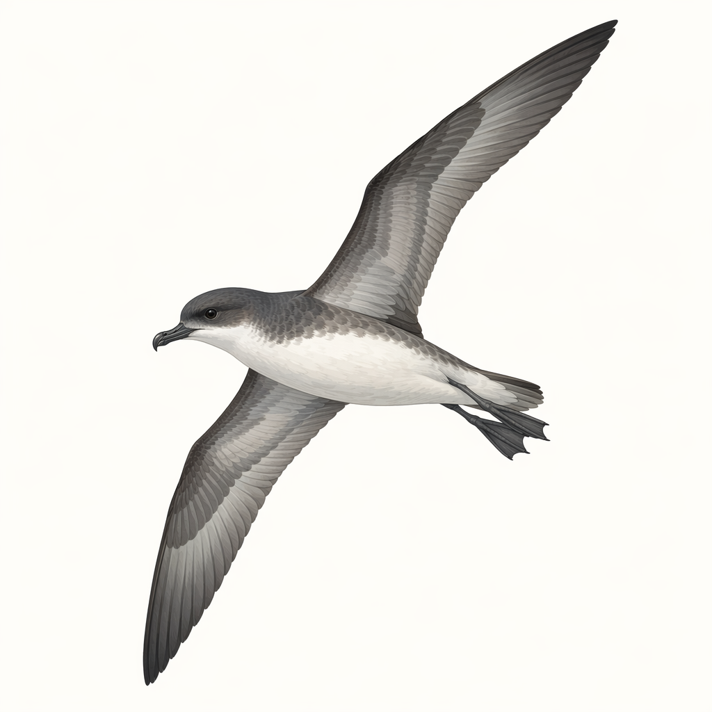 petrel