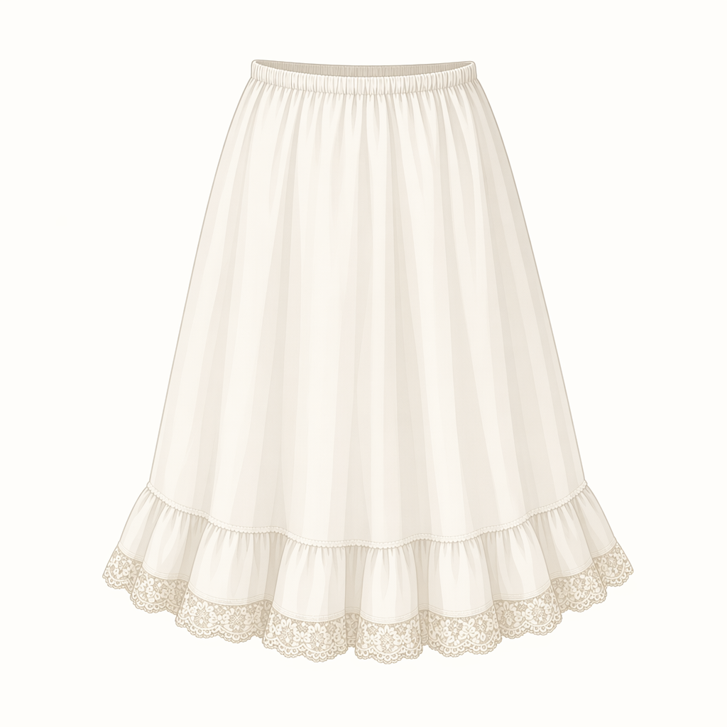 petticoat