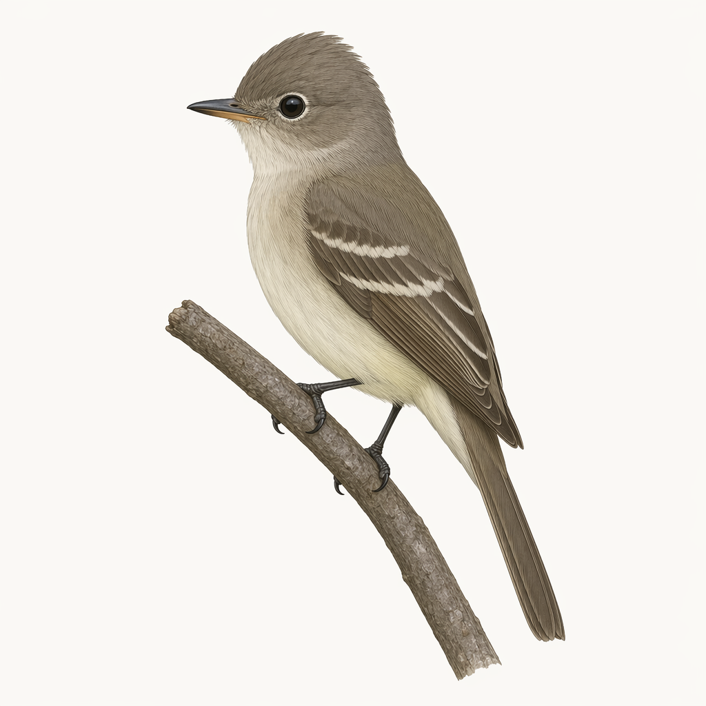 pewee