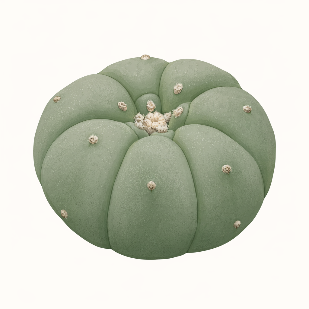 peyote