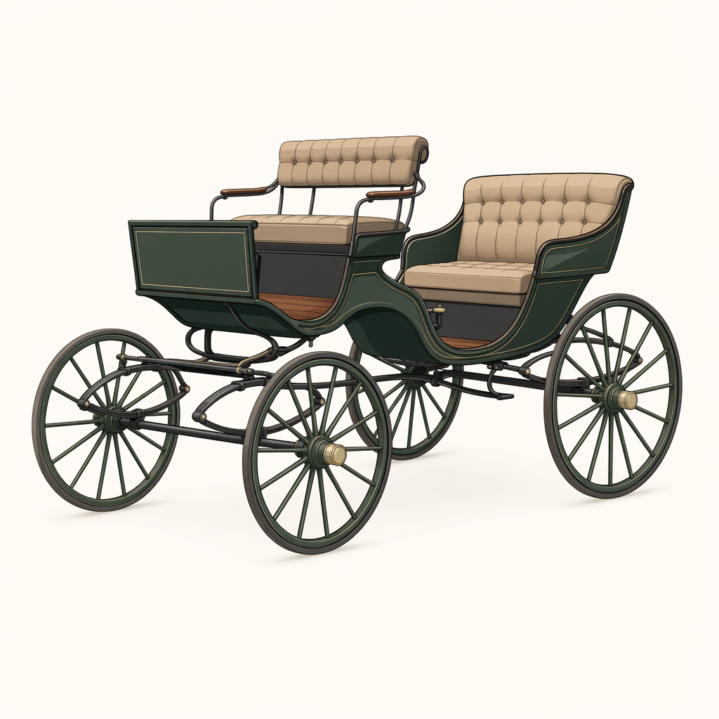 phaeton