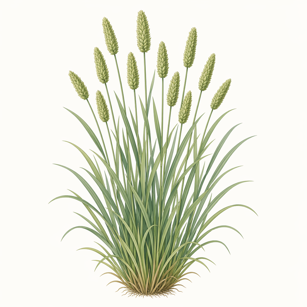 phalaris