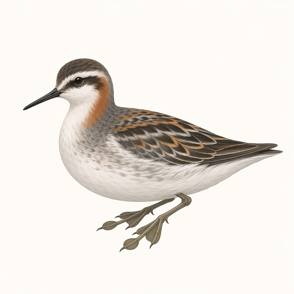 phalarope