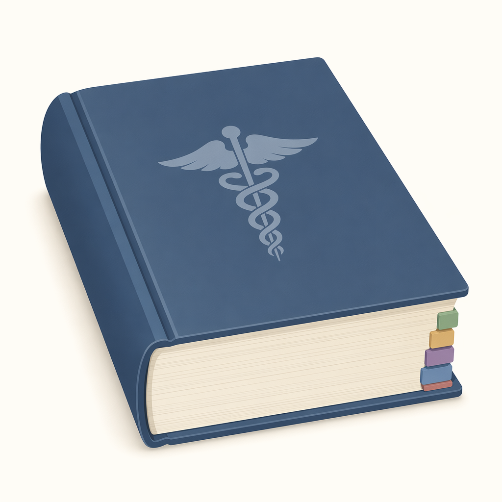 pharmacopoeia