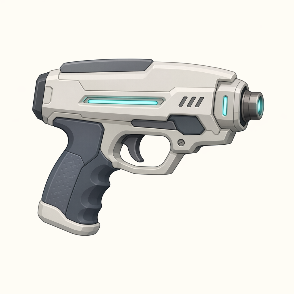 phaser