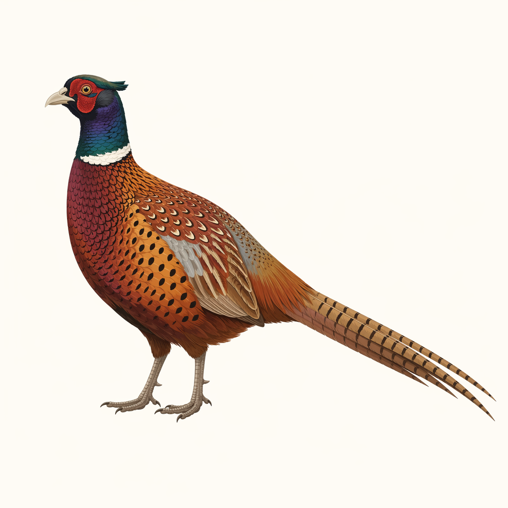 pheasant