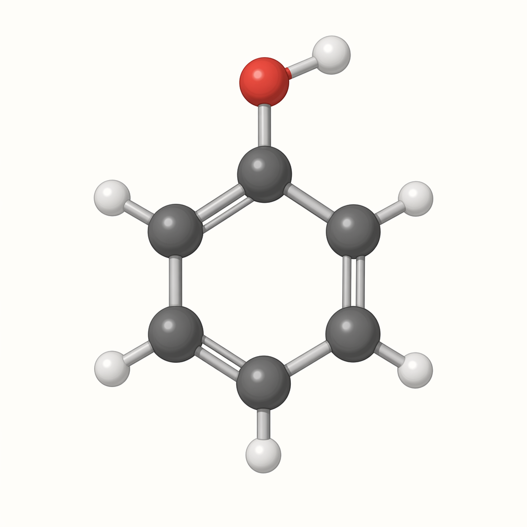 phenol