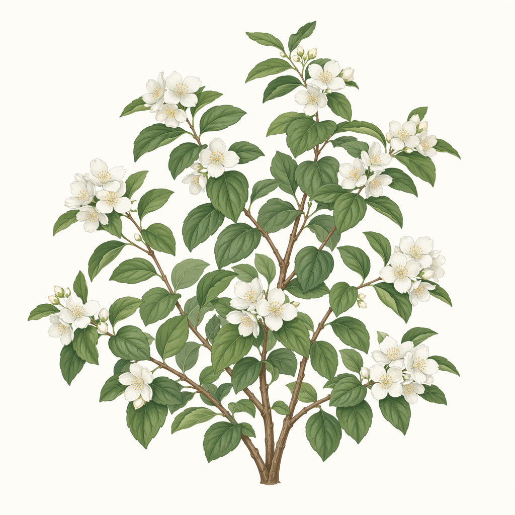 philadelphus