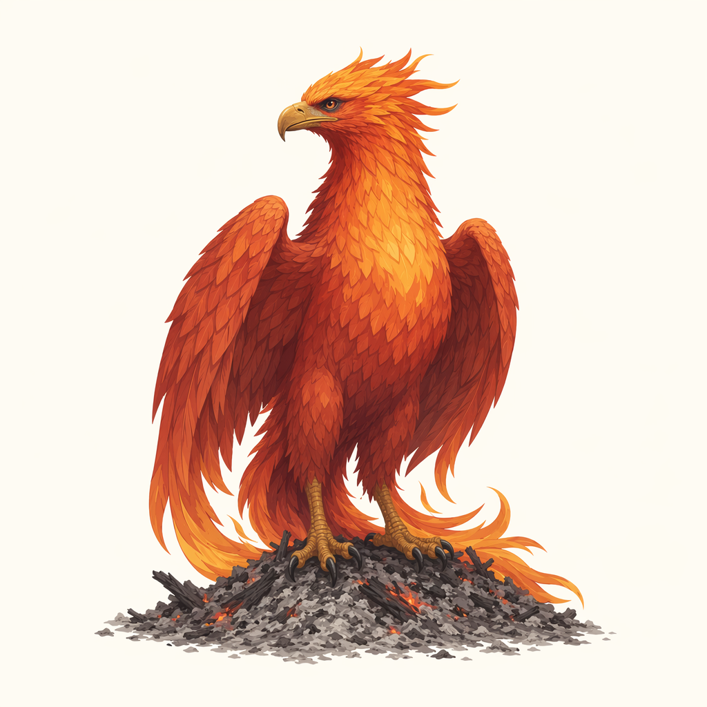 phoenix