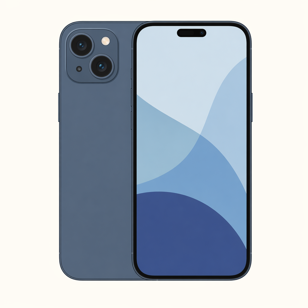 phone