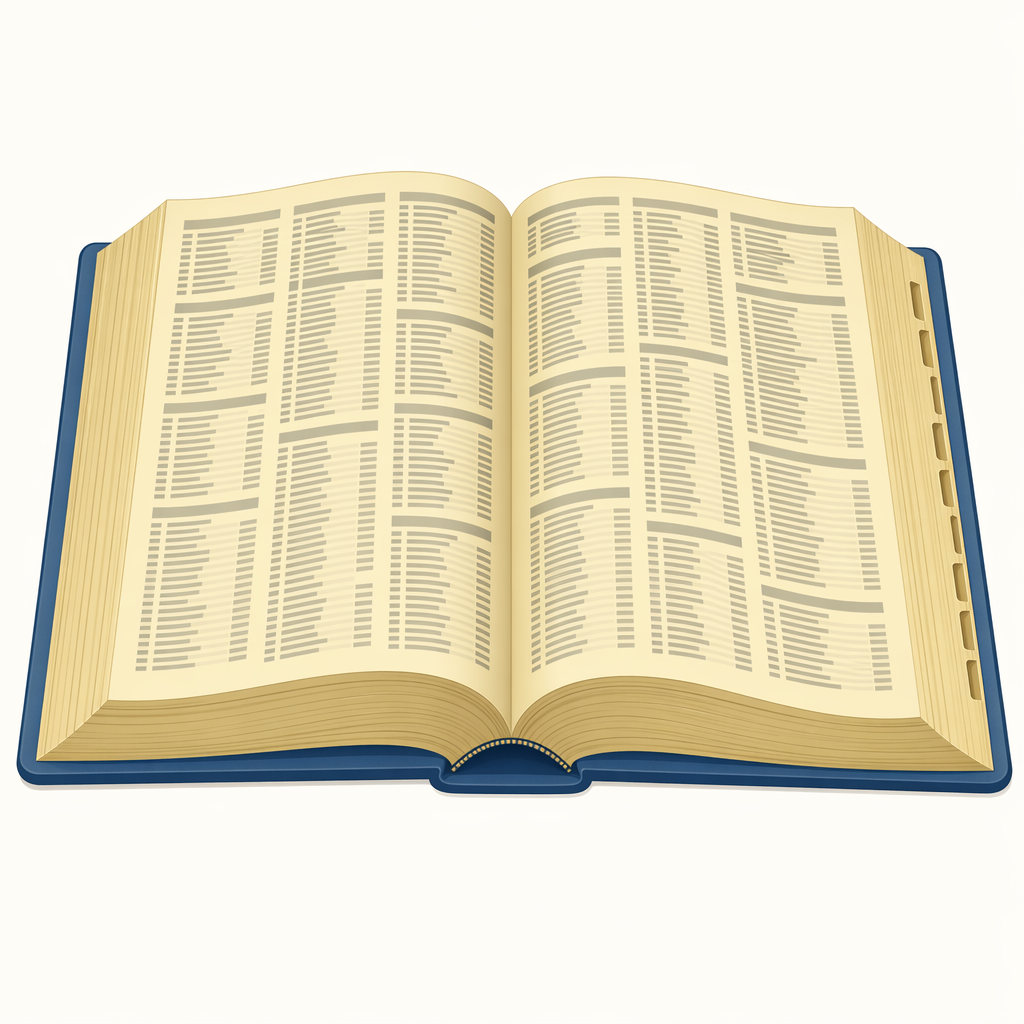 phonebook