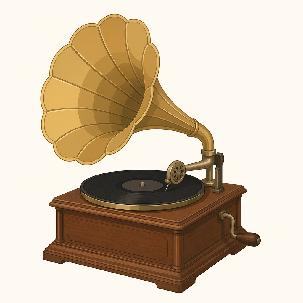 phono