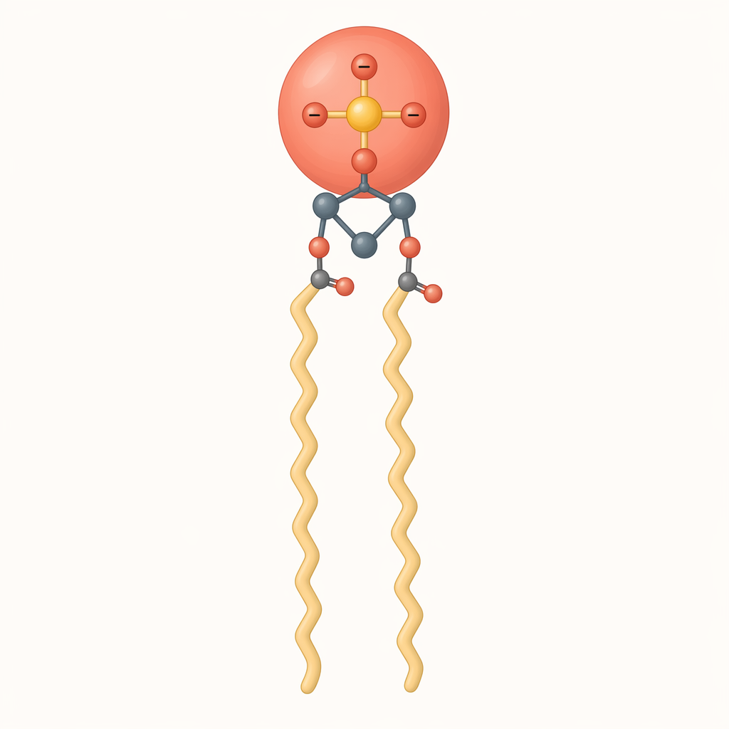 phospholipid