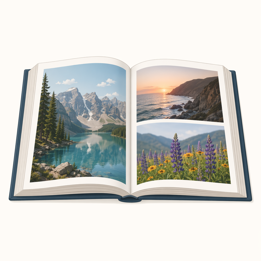 photobook