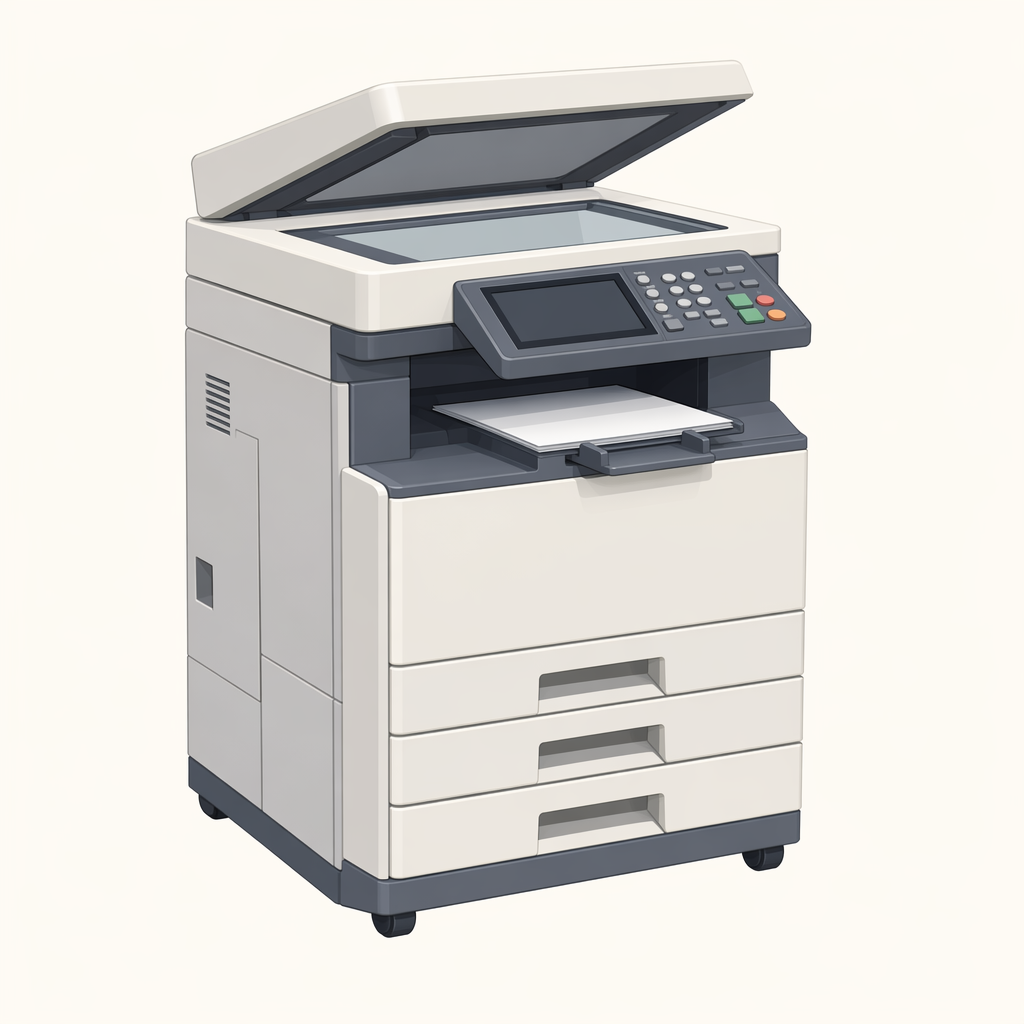 photocopier