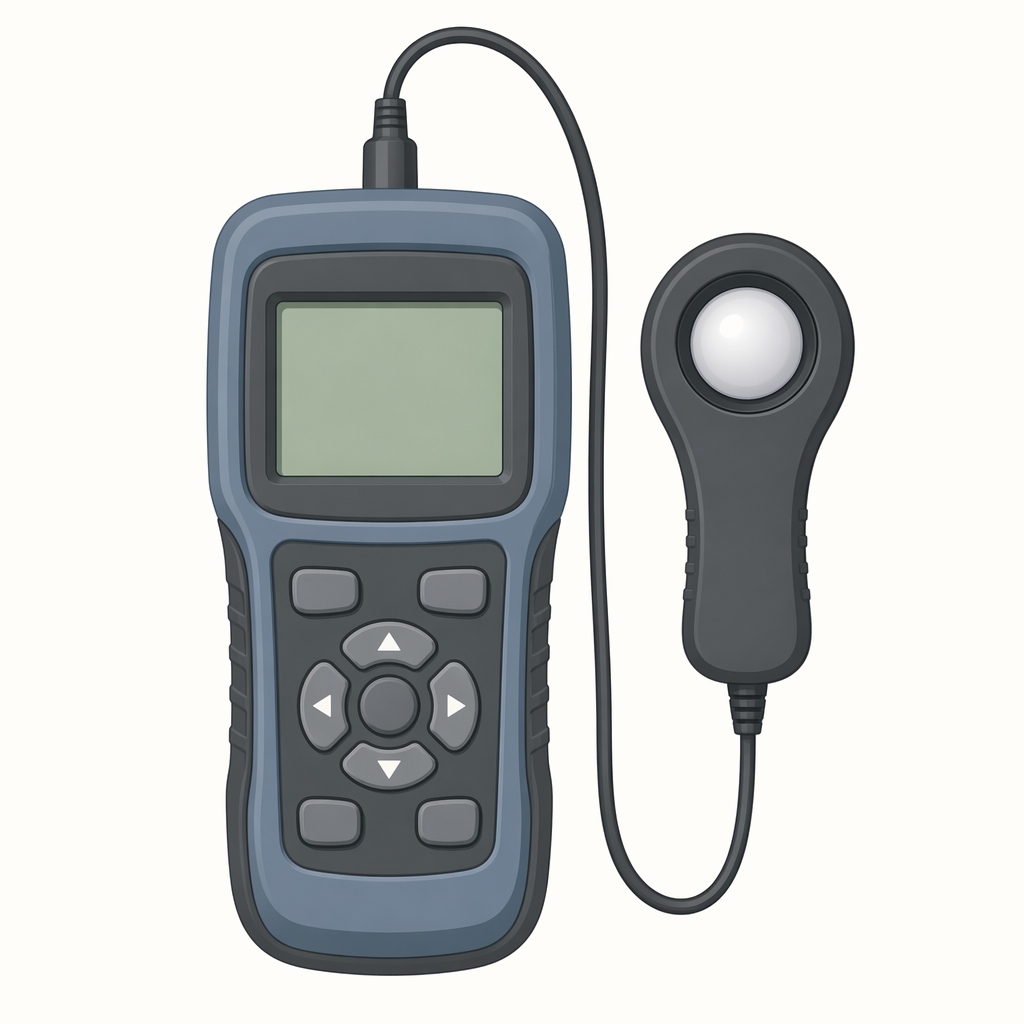 photometer