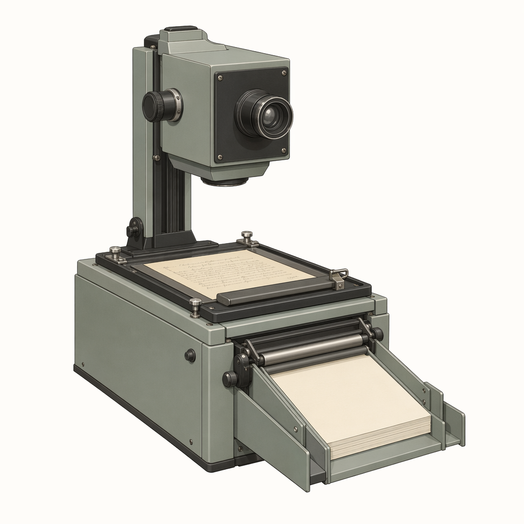 photostat