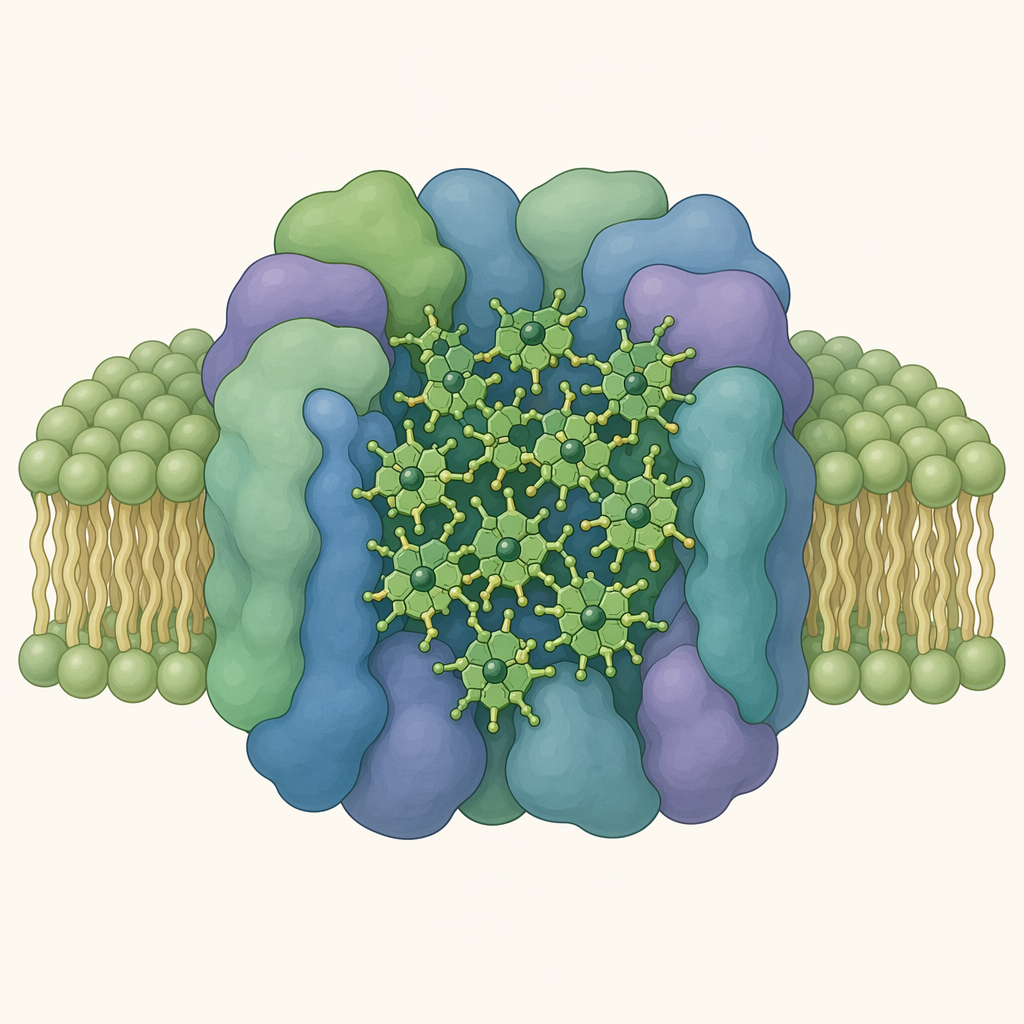 photosystem