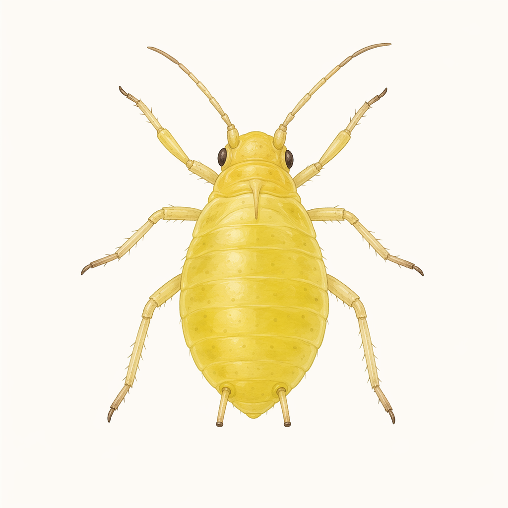 phylloxera