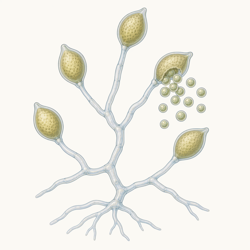 Phytophthora