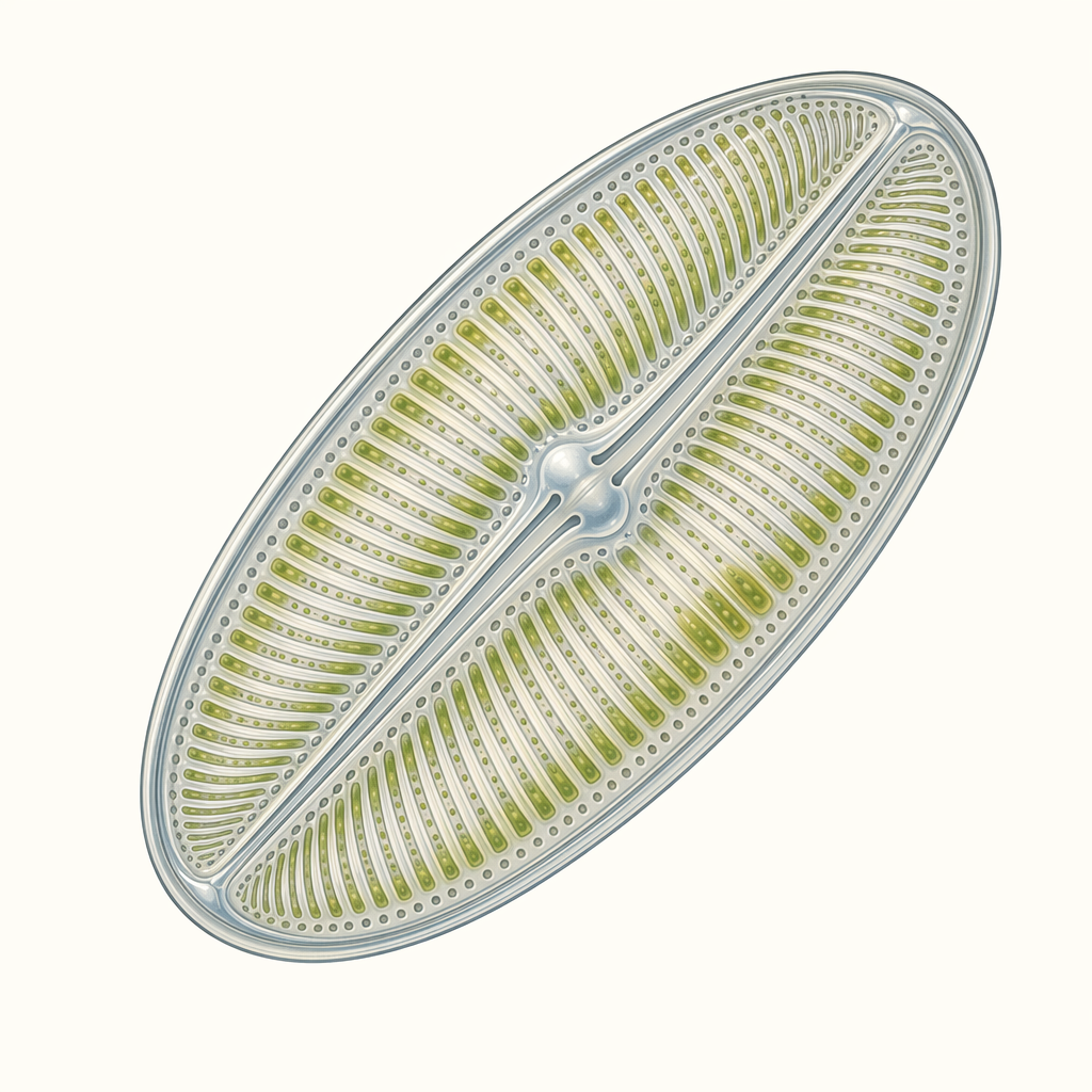 phytoplankton