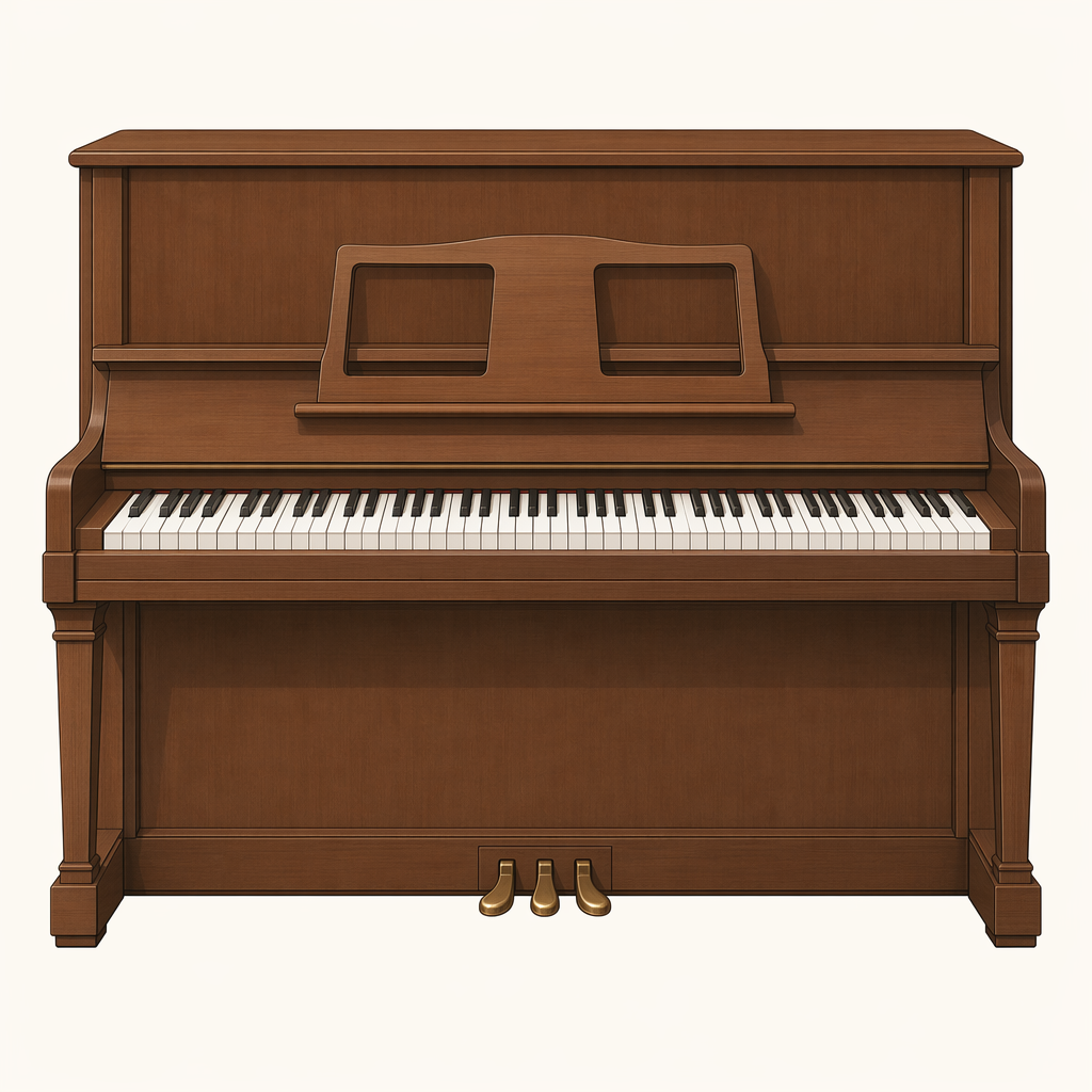 piano