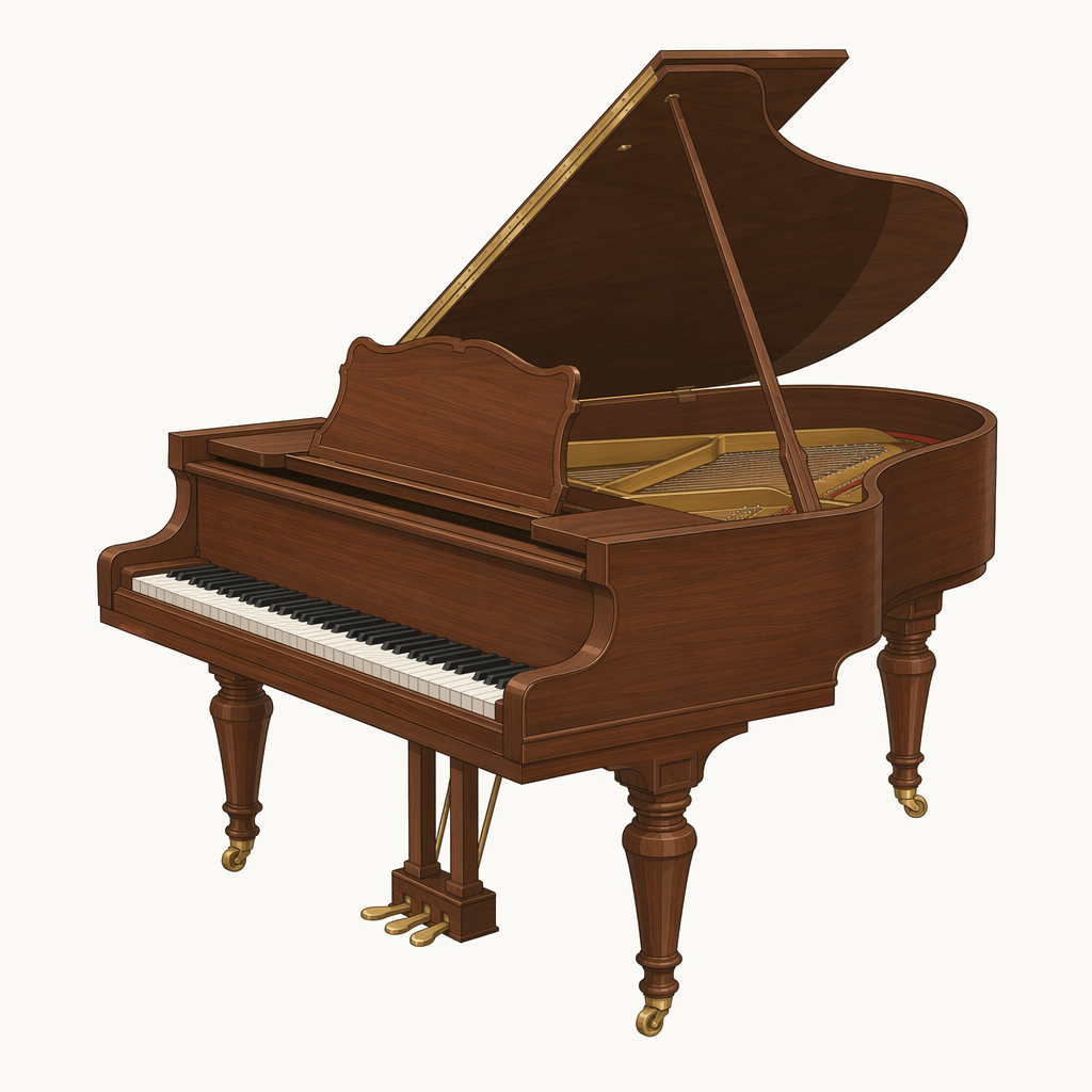 pianoforte