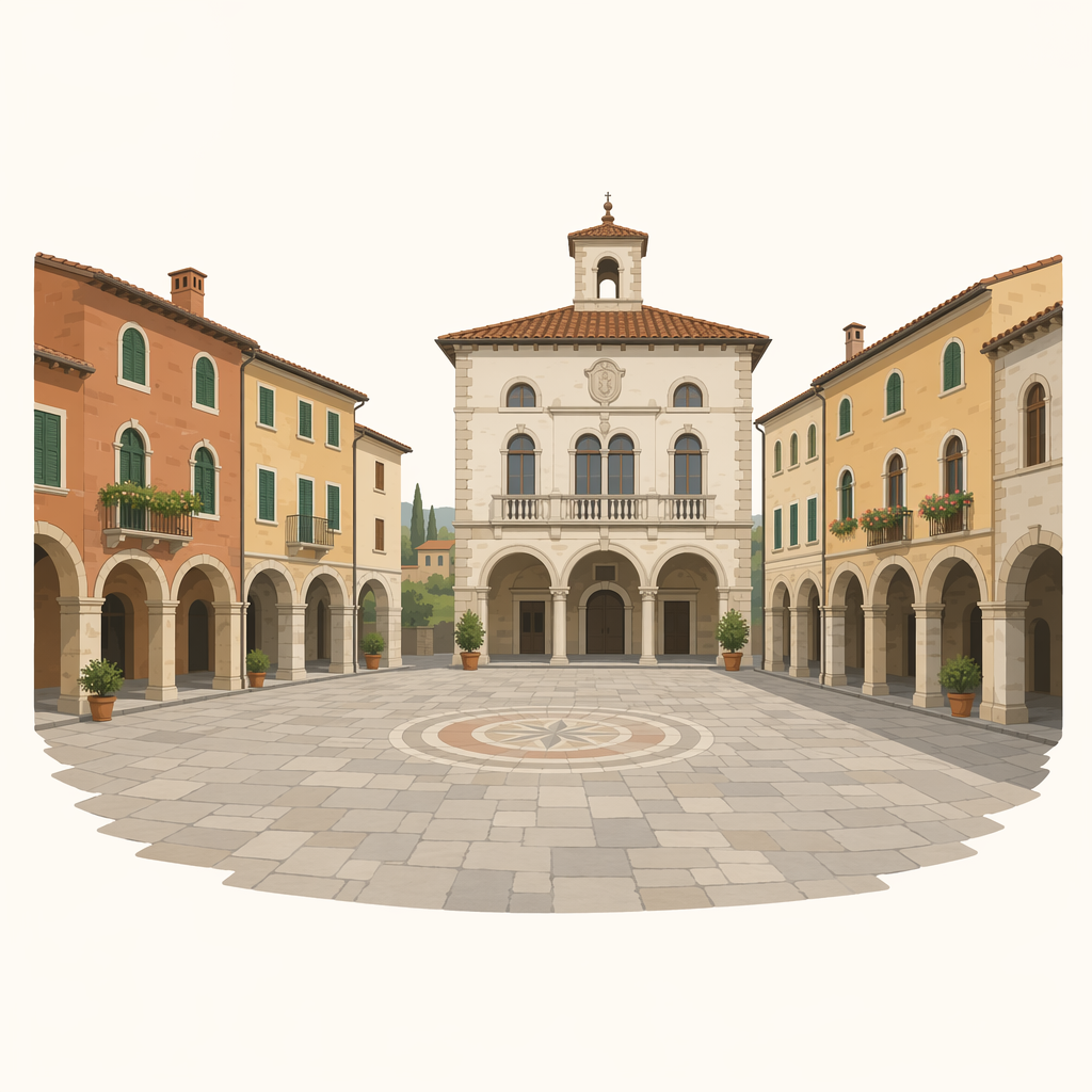 piazza