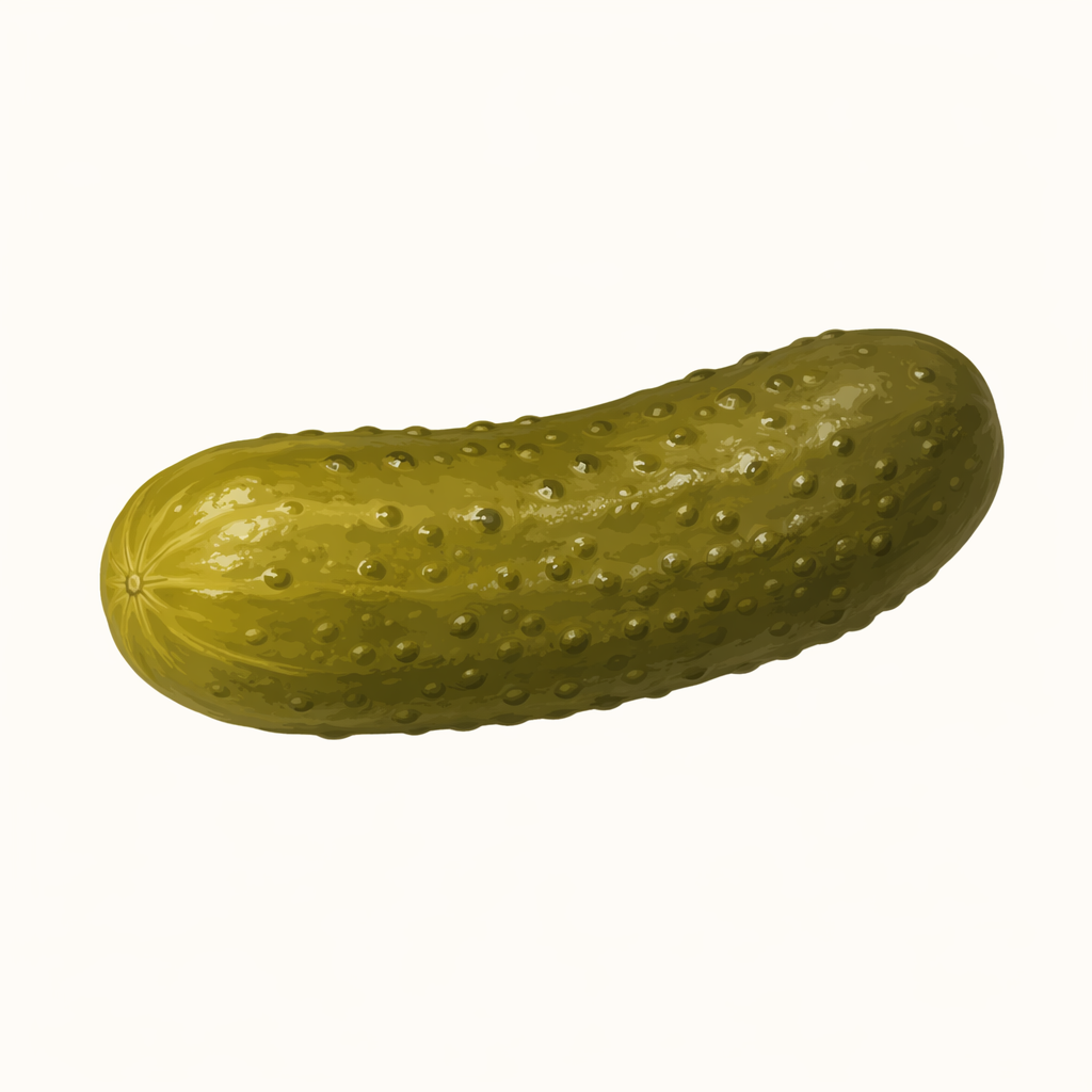 pickle