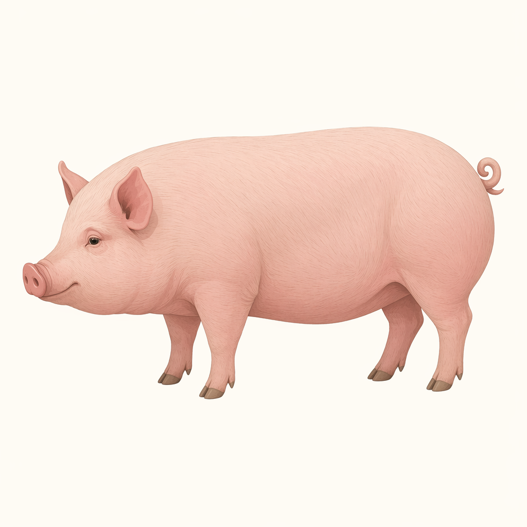 pig