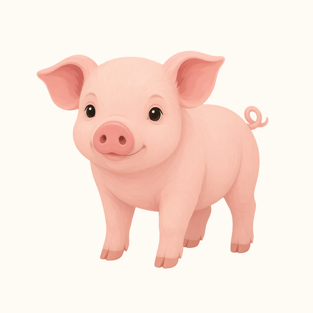 piggie