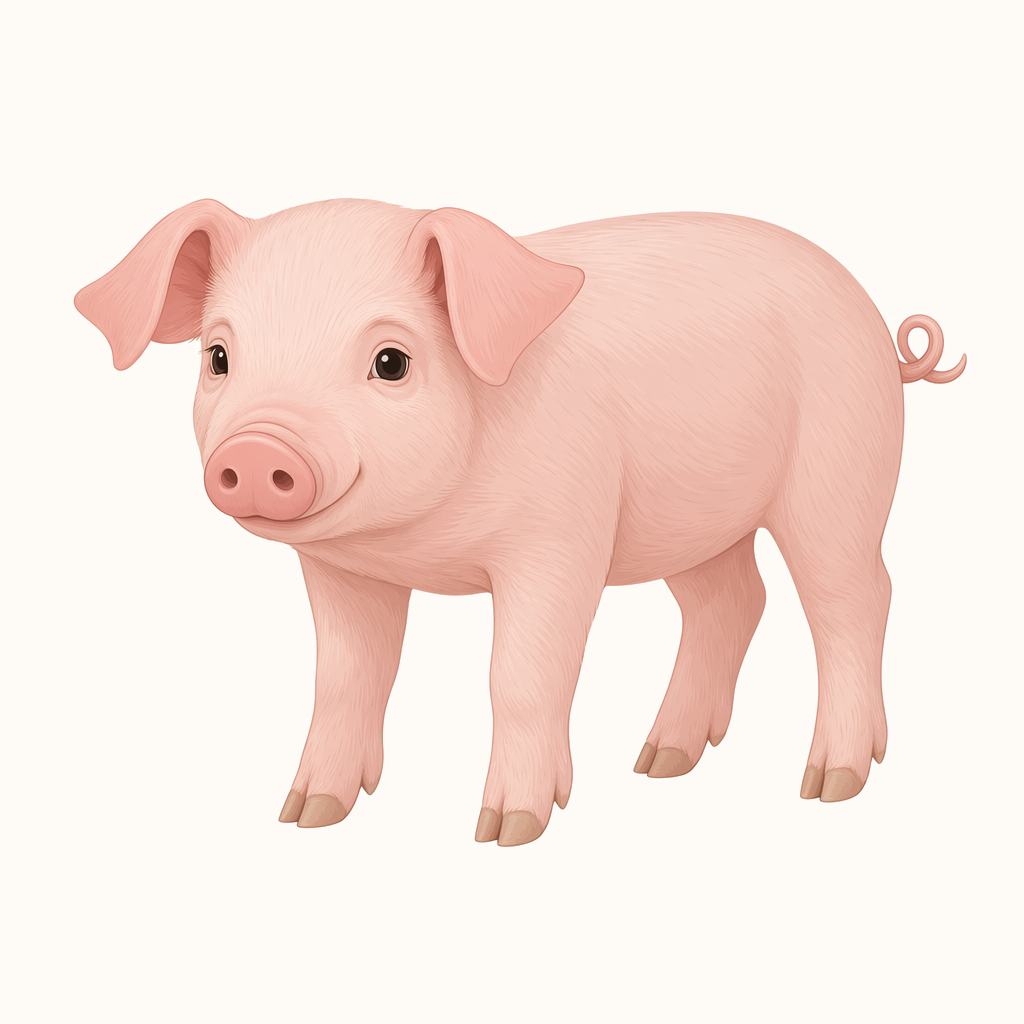piggy
