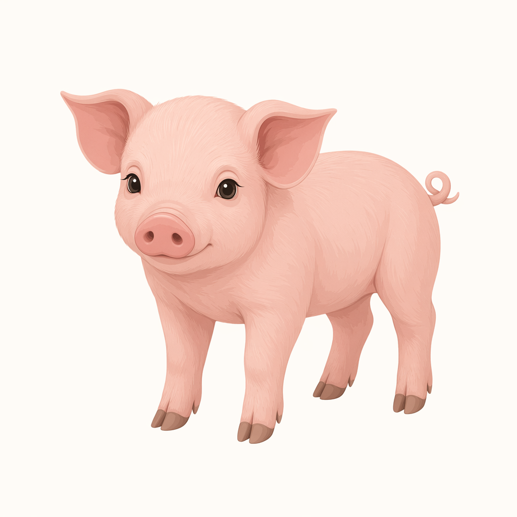 piglet