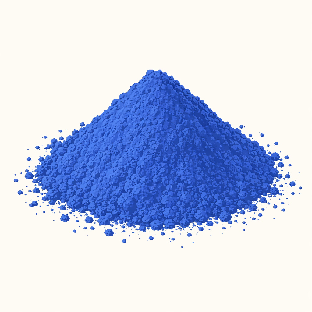 pigment