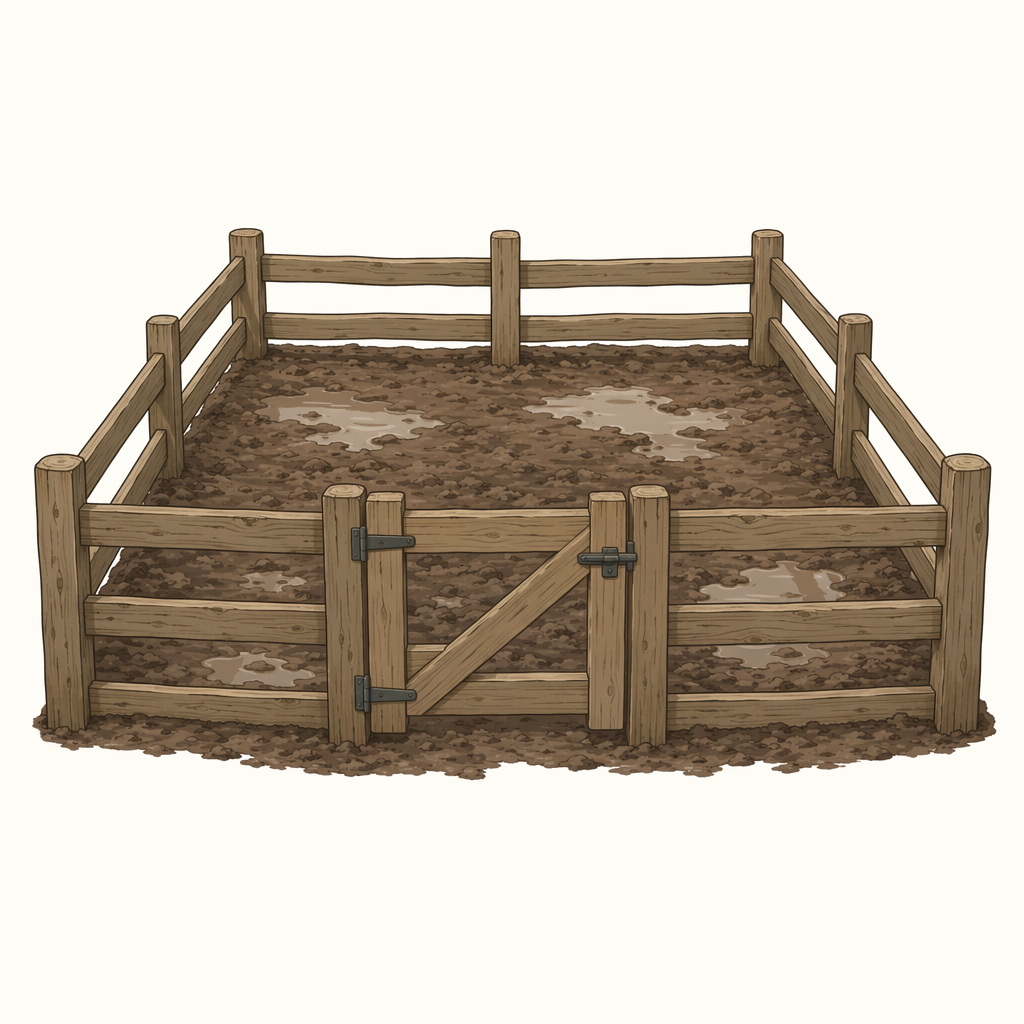 pigpen