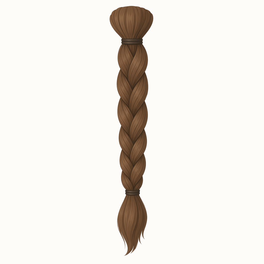 pigtail