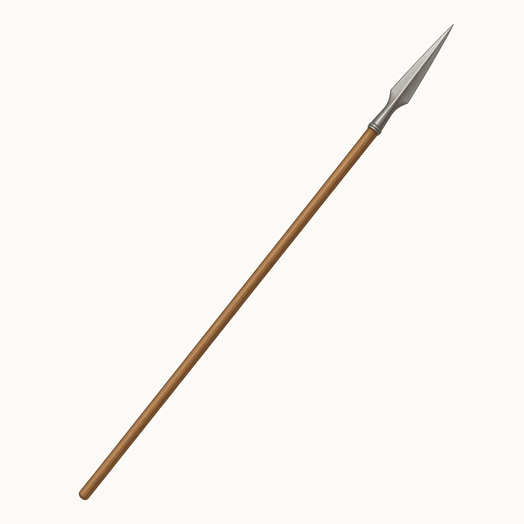pike