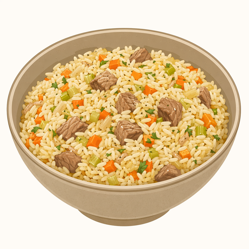 pilaf