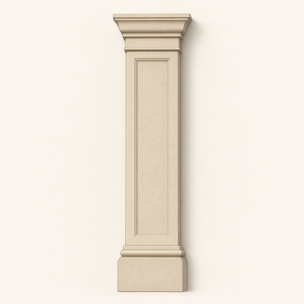 pilaster