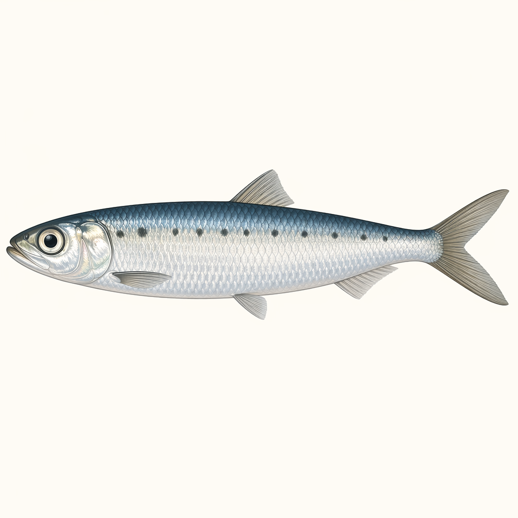 pilchard