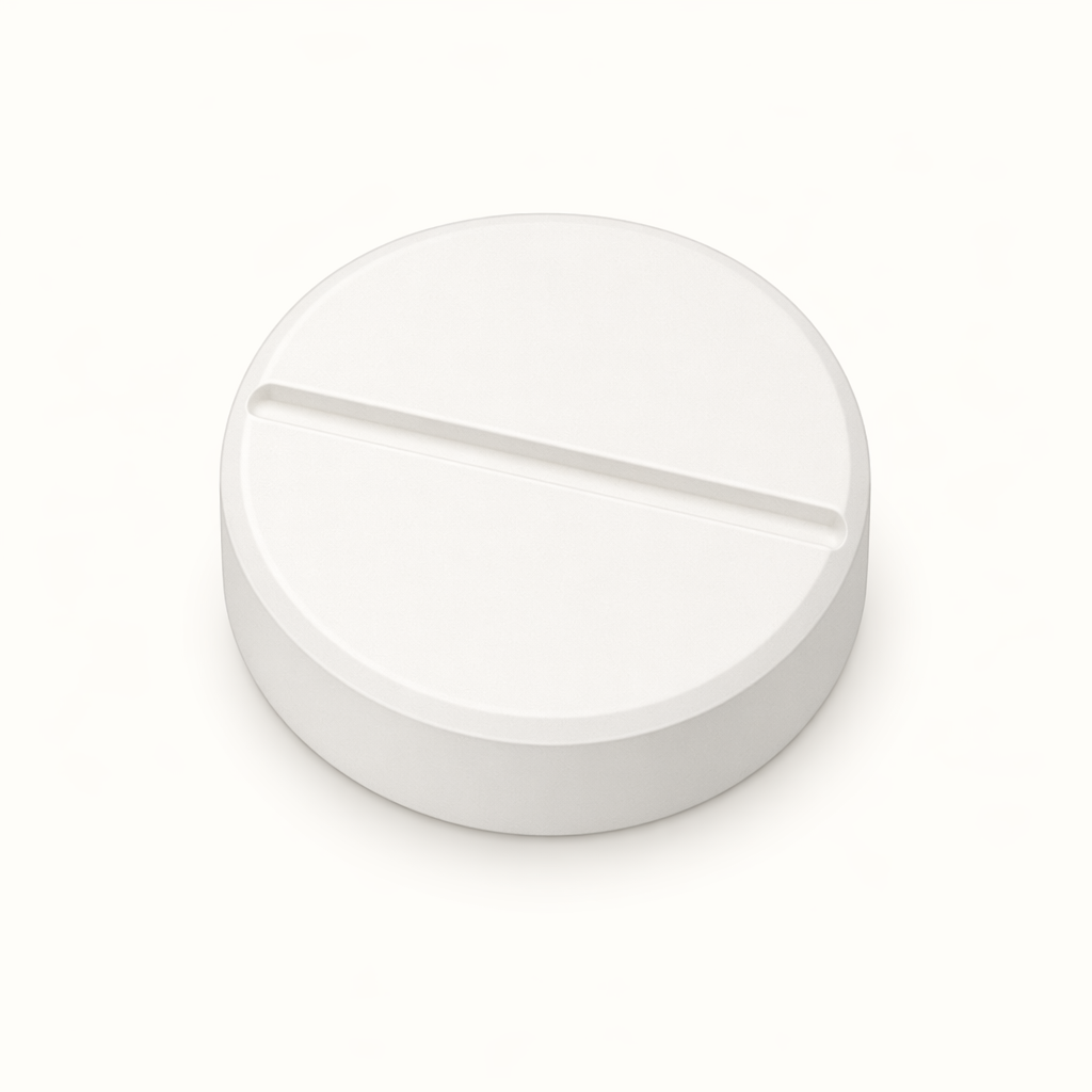 pill