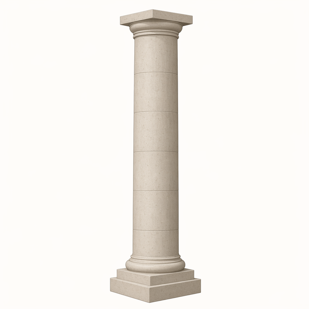 pillar