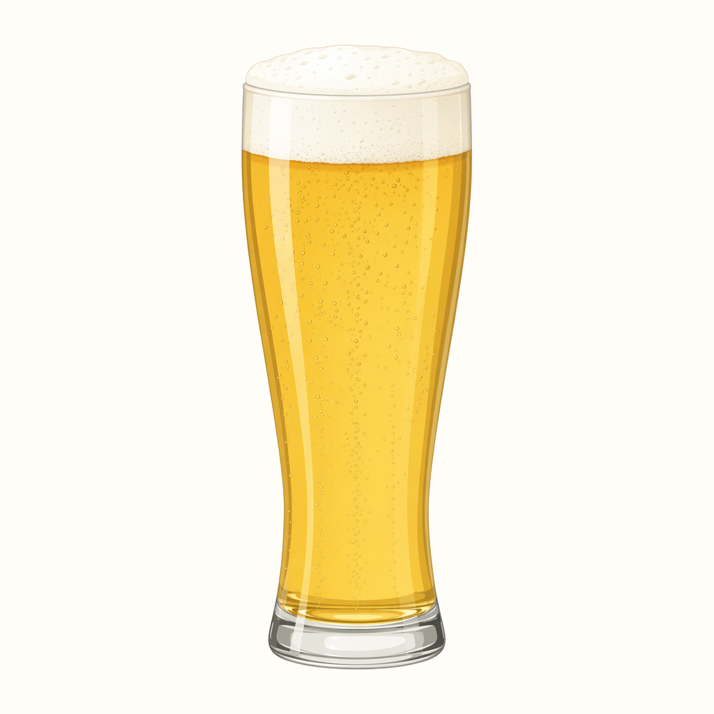 pilsner