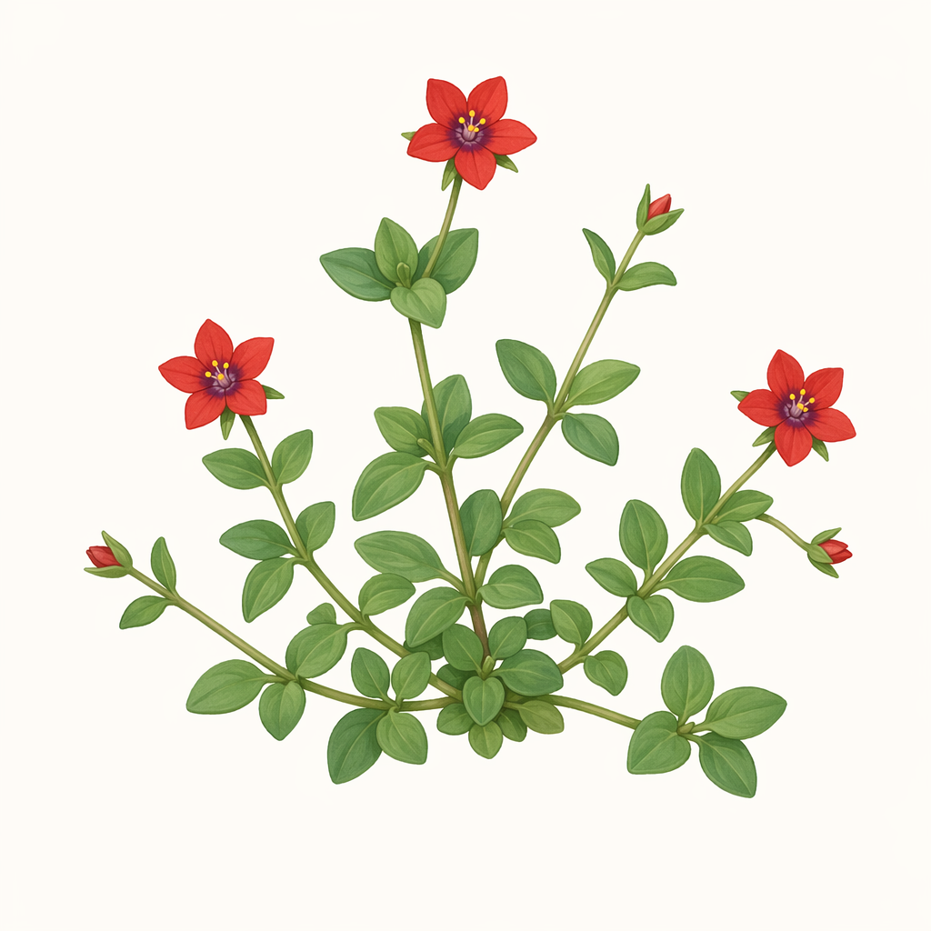 pimpernel