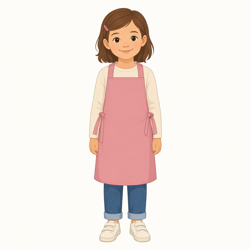 pinafore